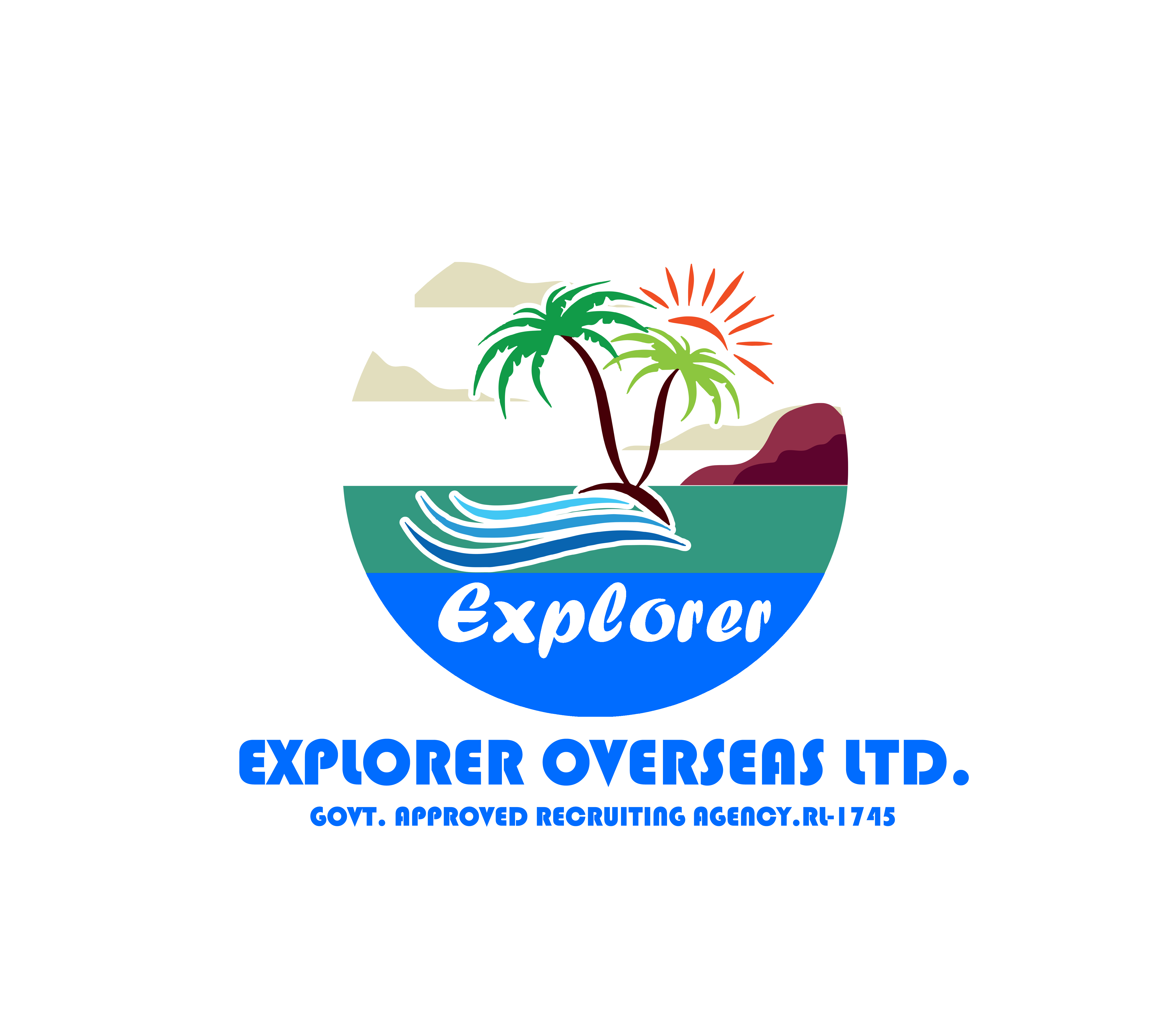 Explorer Overseas Ltd Logo