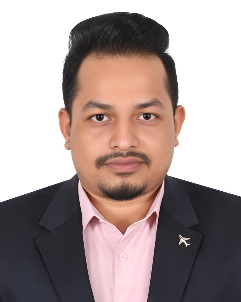 Managing Director - Explorer Overseas Ltd.